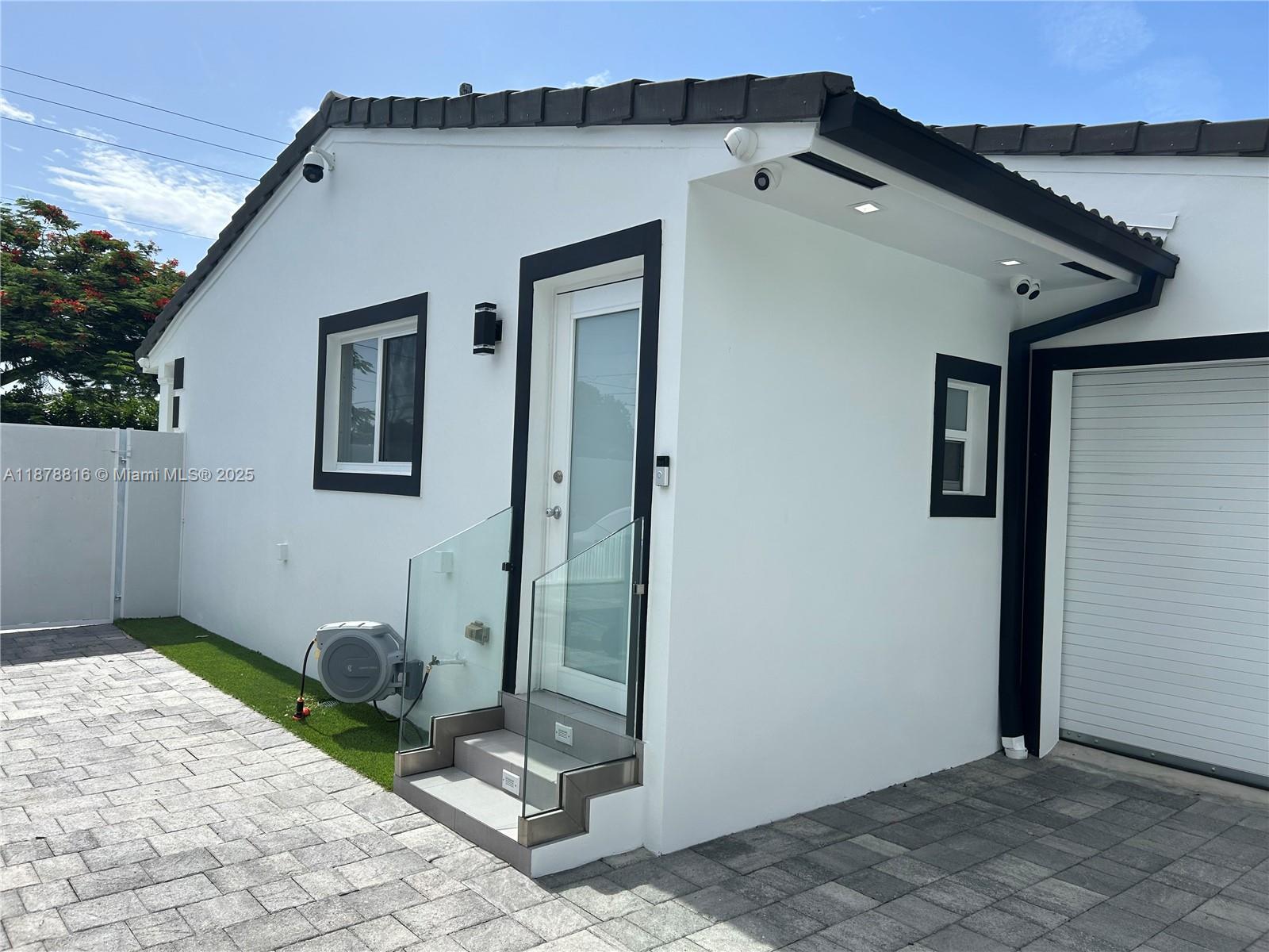 BOWMAN HEIGHTS - Residential