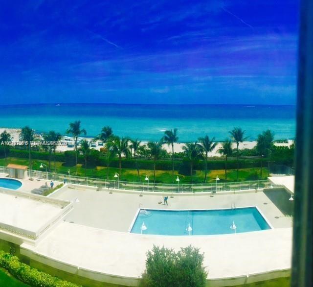 TRITON TOWER CONDO - Residential