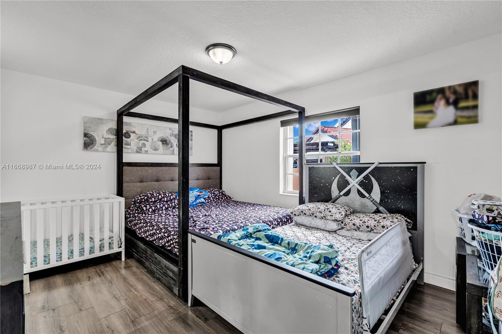 SUNSET HARBOUR SEC V - Residential Lease