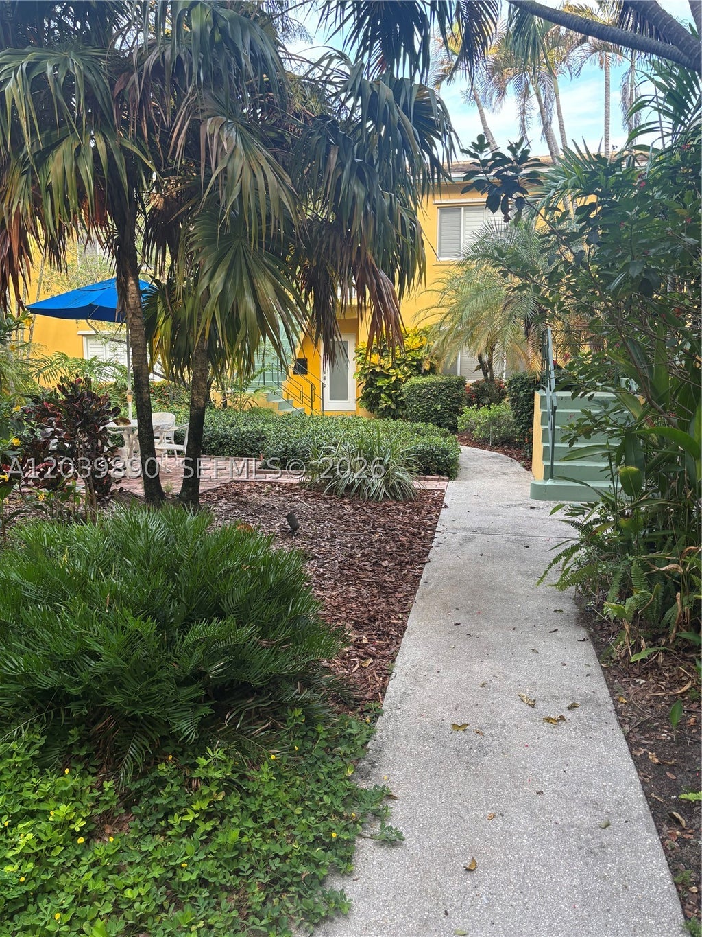 Photo of 719 NE 16th Ave #719B, Fort Lauderdale, FL 33304 (MLS # A12039890)