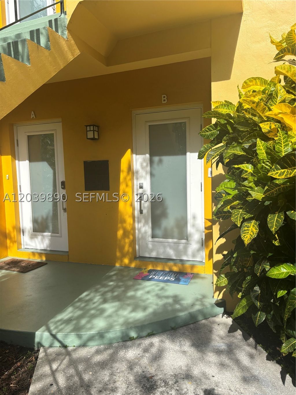 Photo of 719 NE 16th Ave #719B, Fort Lauderdale, FL 33304 (MLS # A12039890)