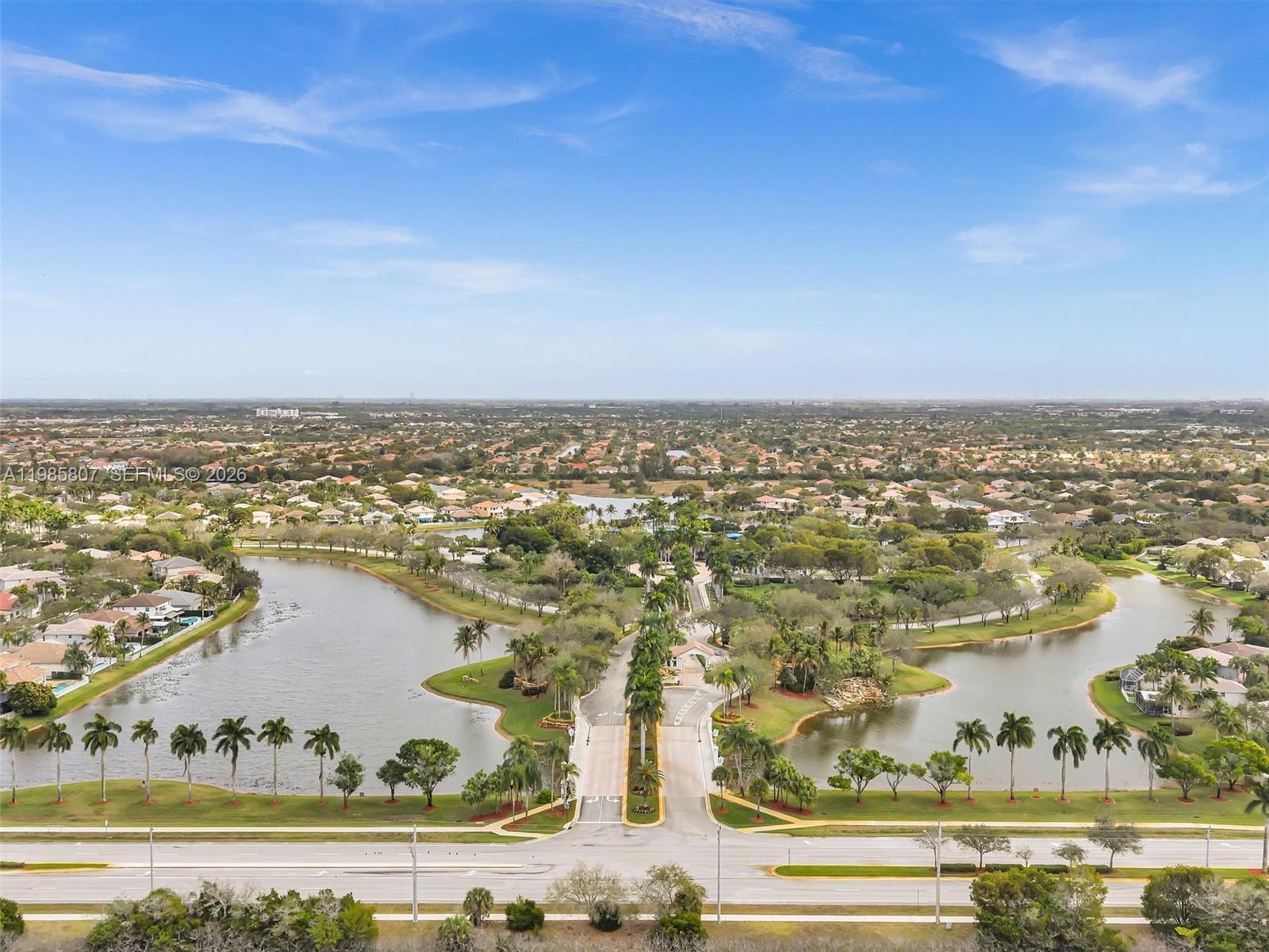 LAKES OF WESTERN PINES RE - Residential