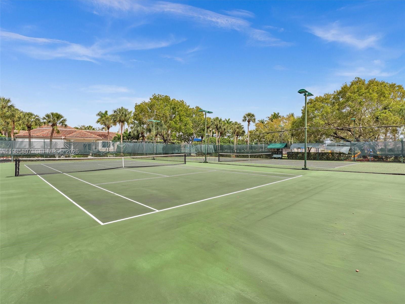 LAKES OF WESTERN PINES RE - Residential