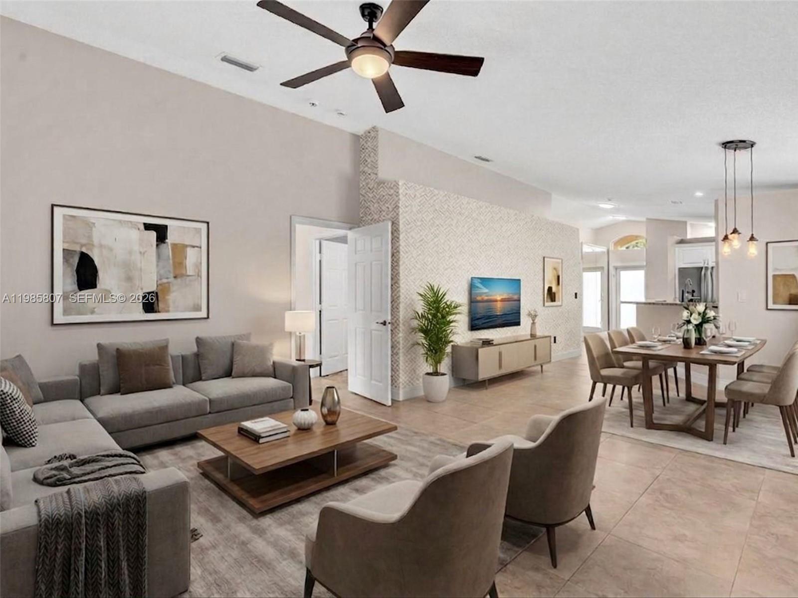 LAKES OF WESTERN PINES RE - Residential