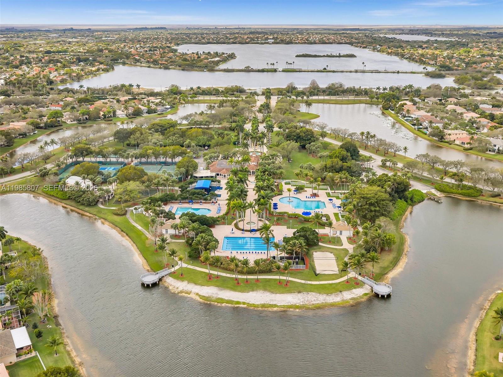 LAKES OF WESTERN PINES RE - Residential