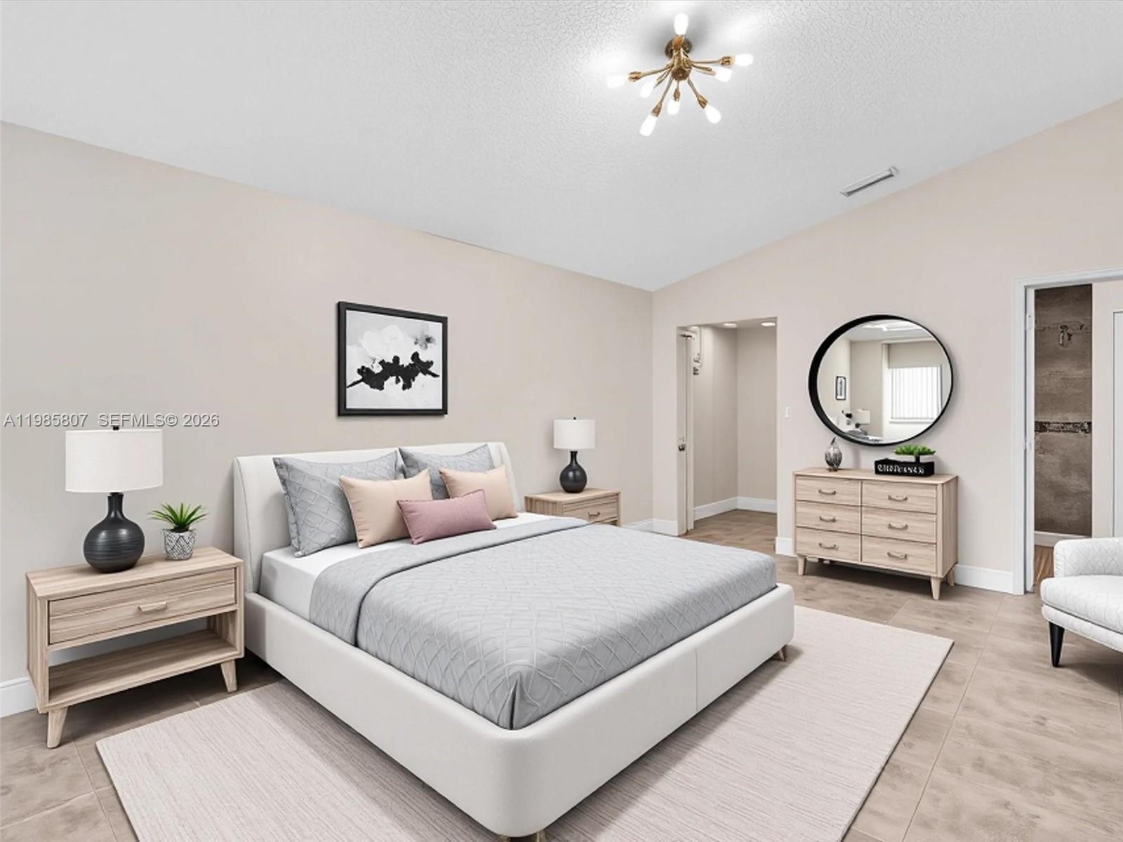 LAKES OF WESTERN PINES RE - Residential