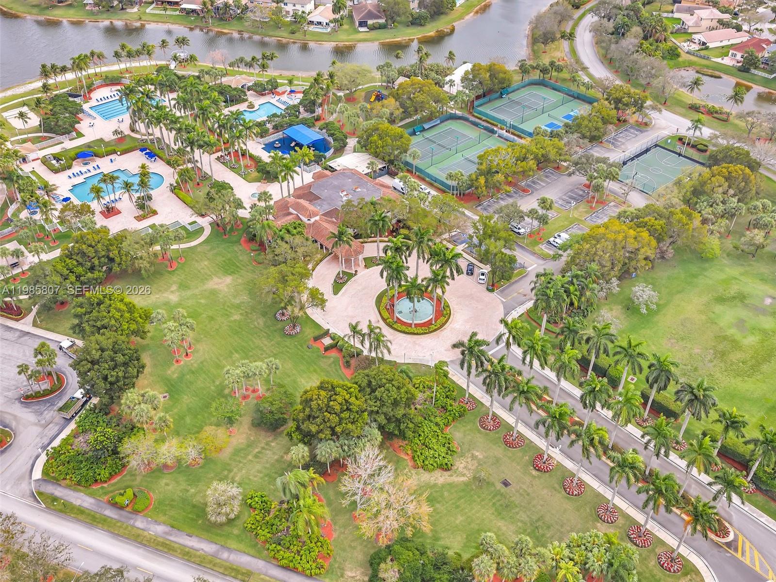 LAKES OF WESTERN PINES RE - Residential