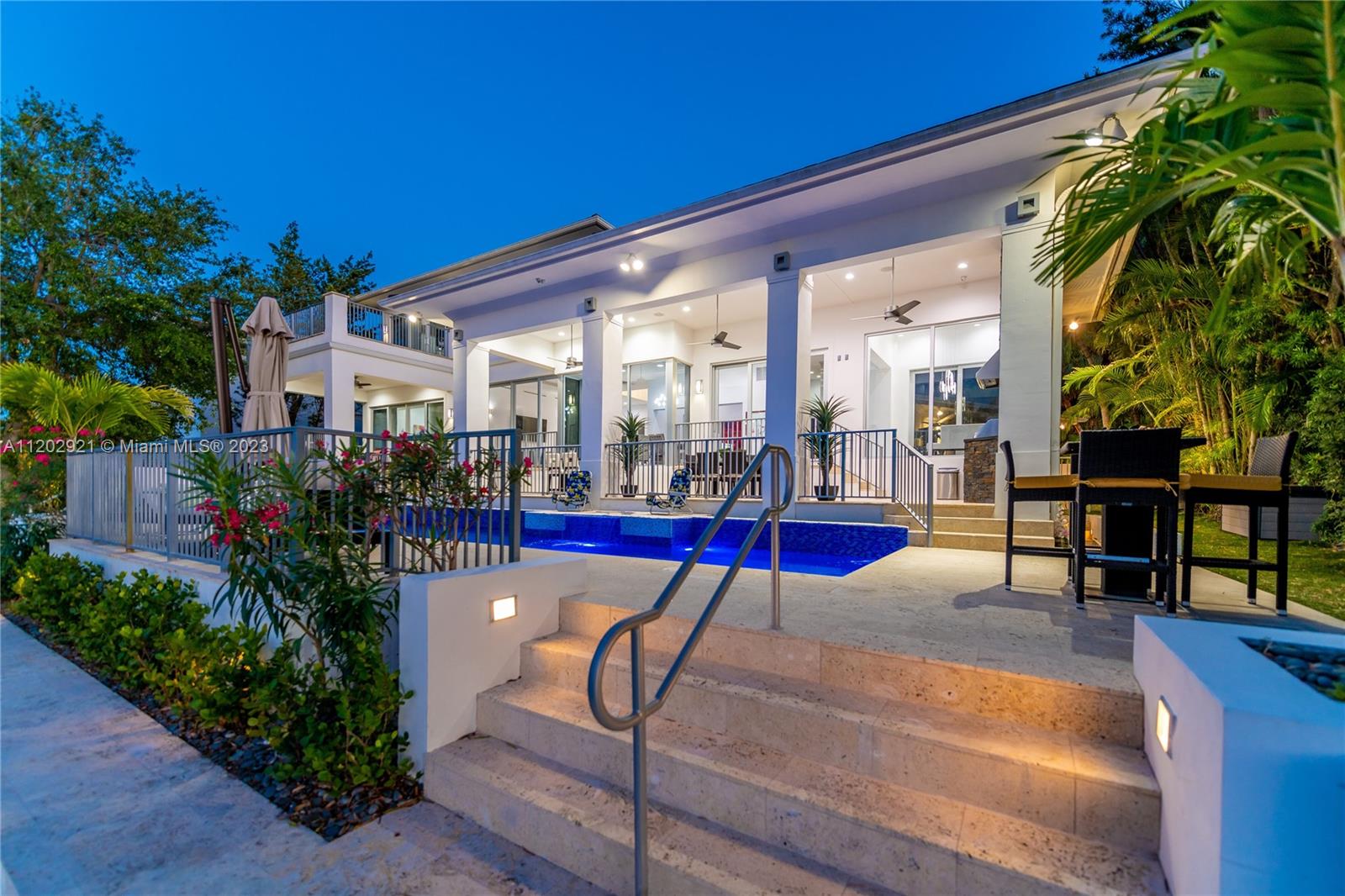 CORAL BAY SEC B - Residential