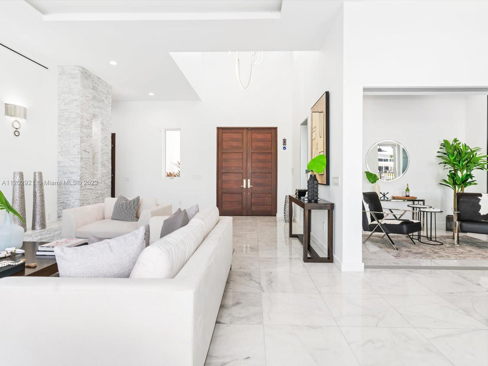 CORAL BAY SEC B - Residential