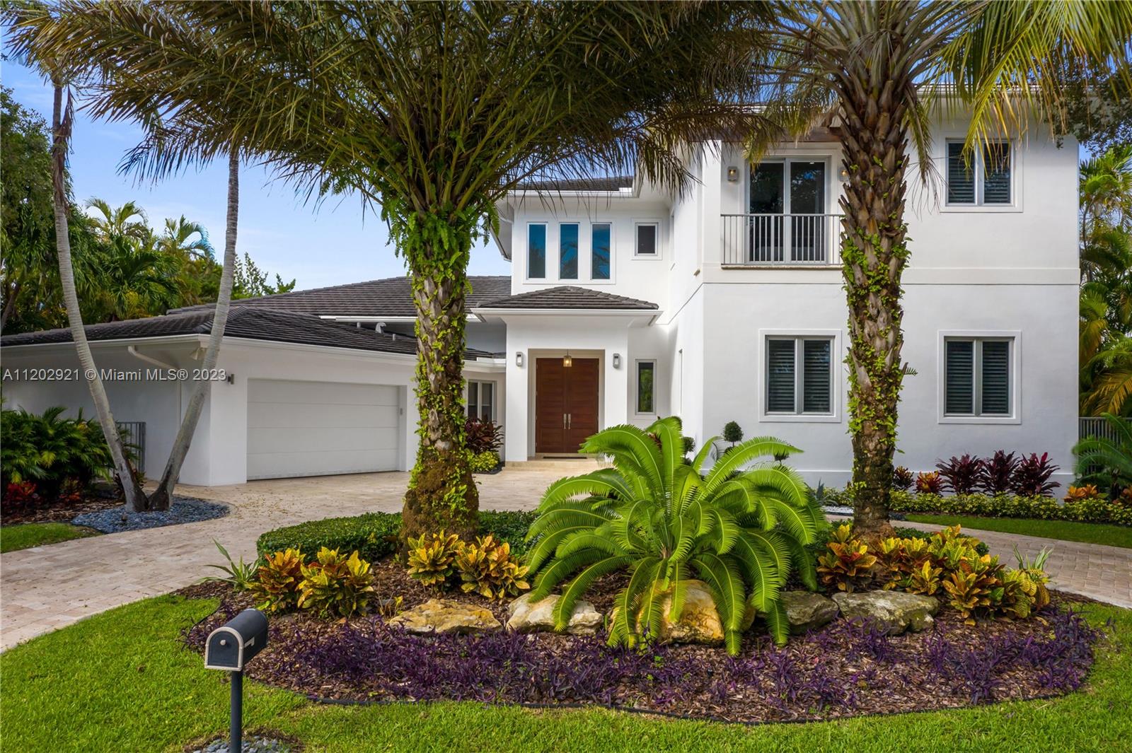 CORAL BAY SEC B - Residential