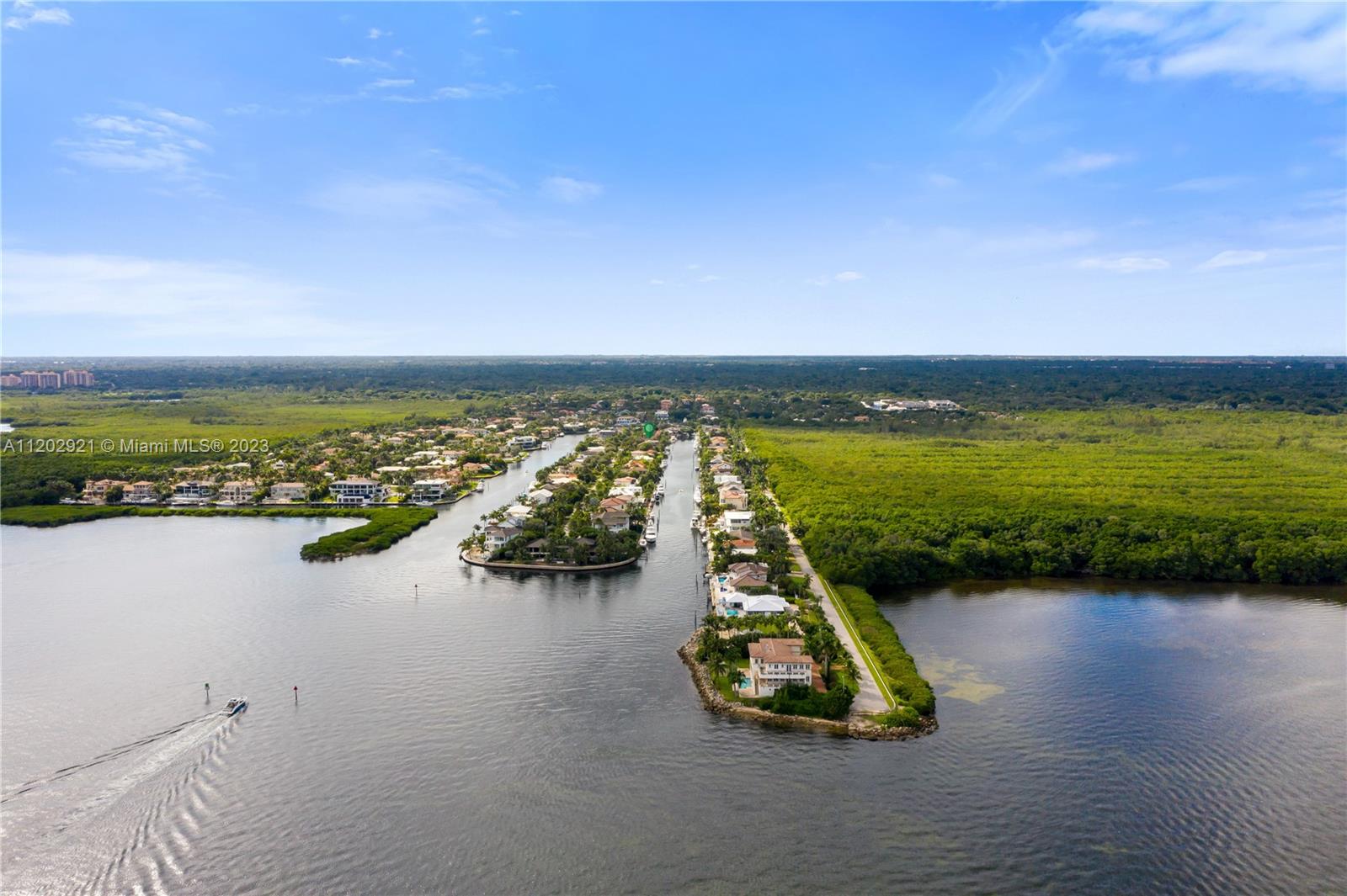 CORAL BAY SEC B - Residential