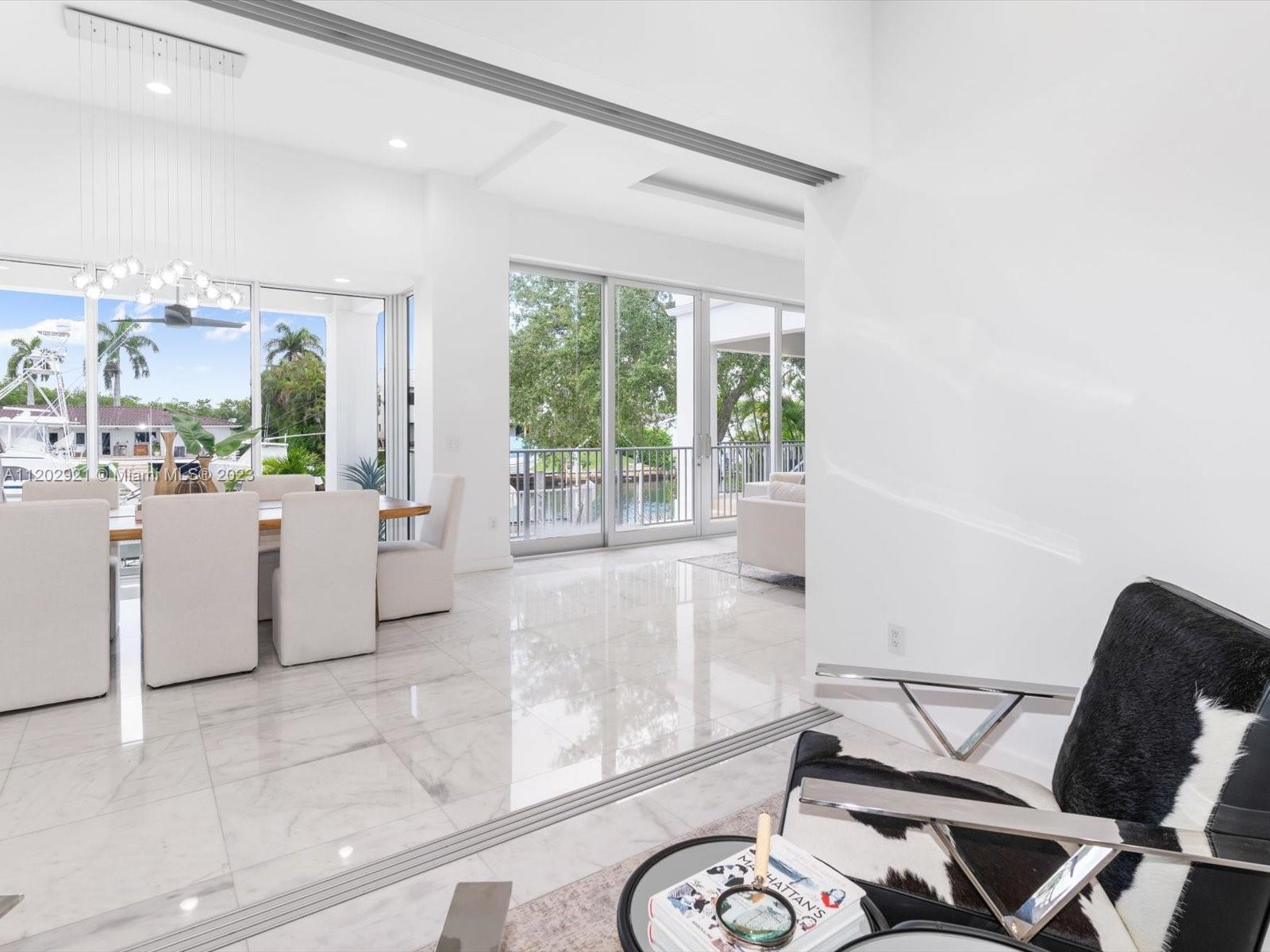 CORAL BAY SEC B - Residential