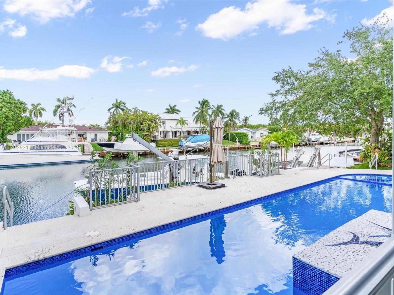 CORAL BAY SEC B - Residential