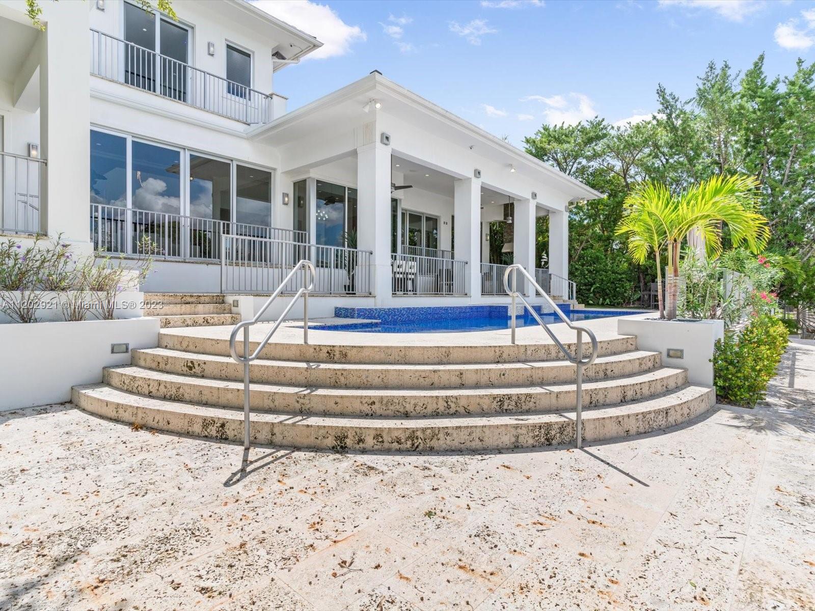 CORAL BAY SEC B - Residential