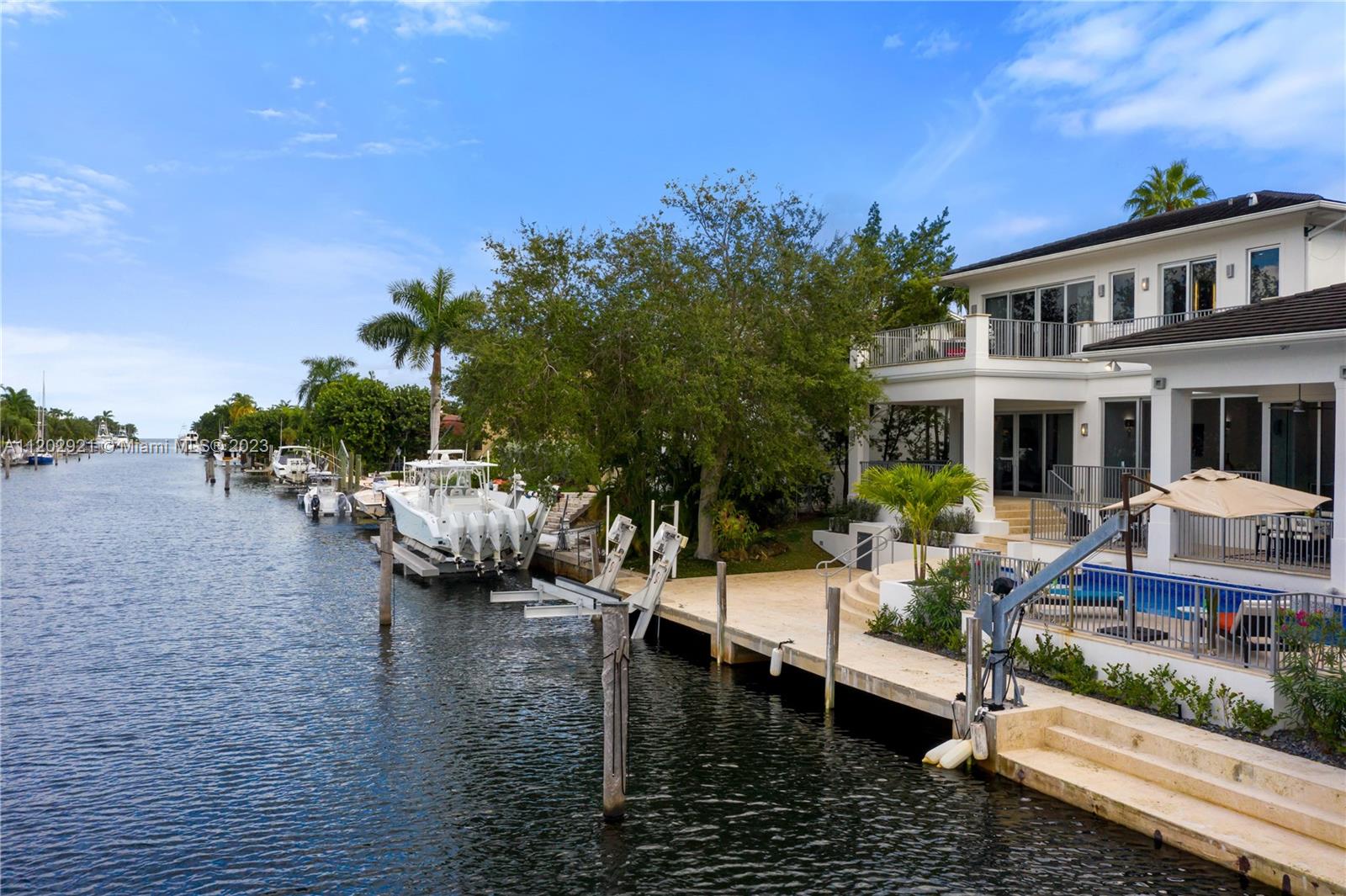 CORAL BAY SEC B - Residential