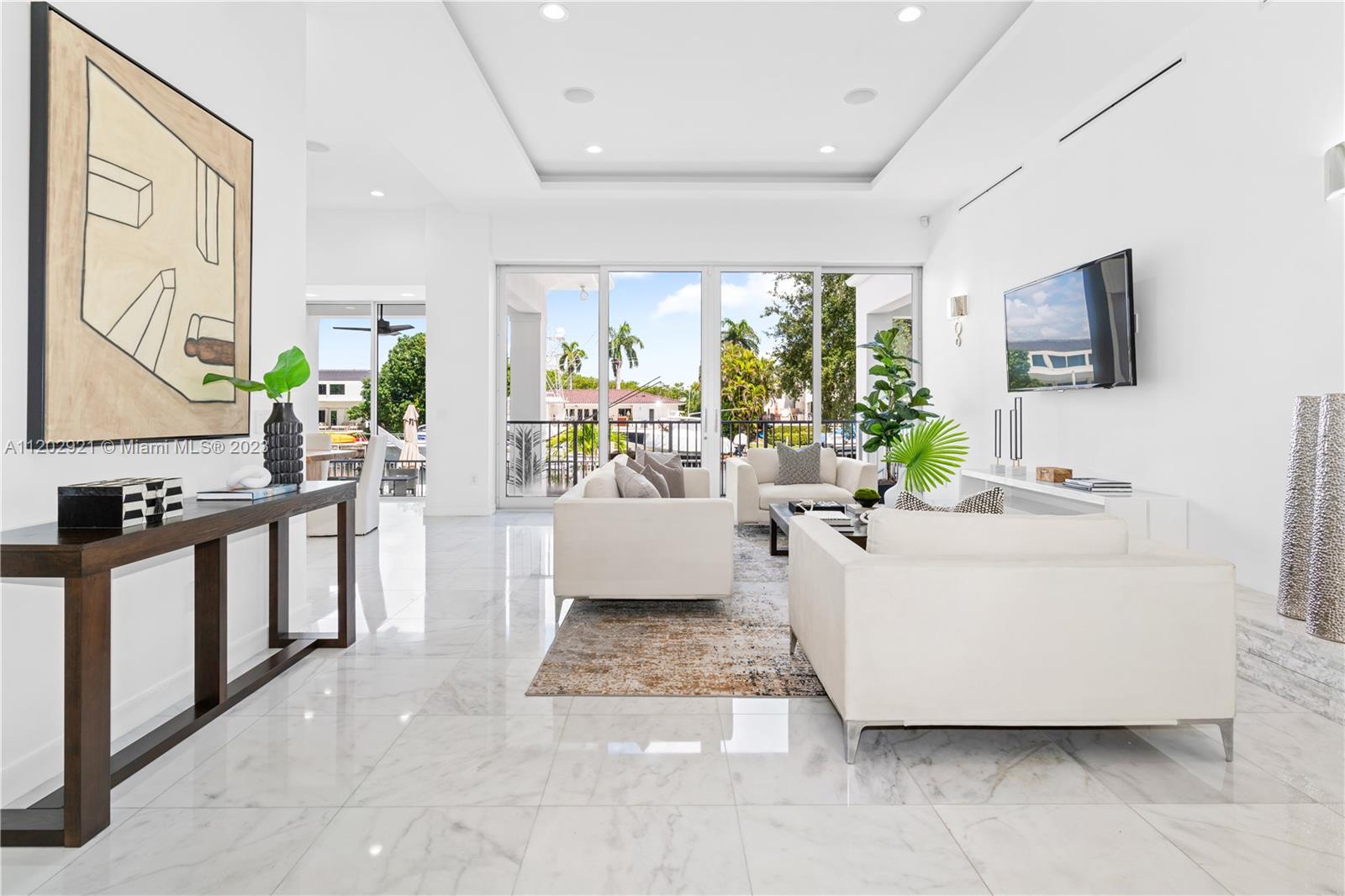 CORAL BAY SEC B - Residential