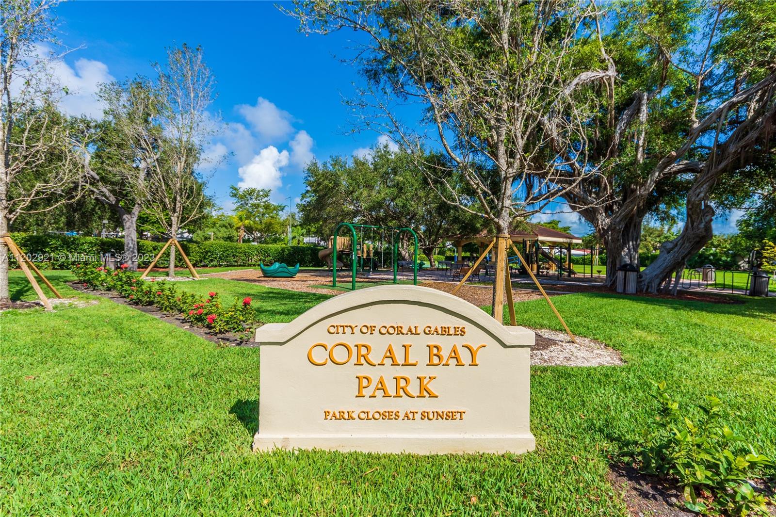 CORAL BAY SEC B - Residential