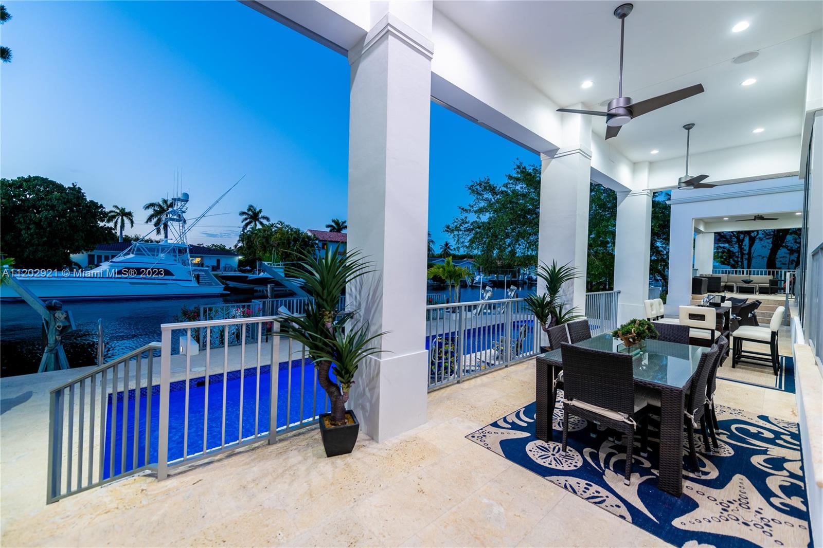 CORAL BAY SEC B - Residential