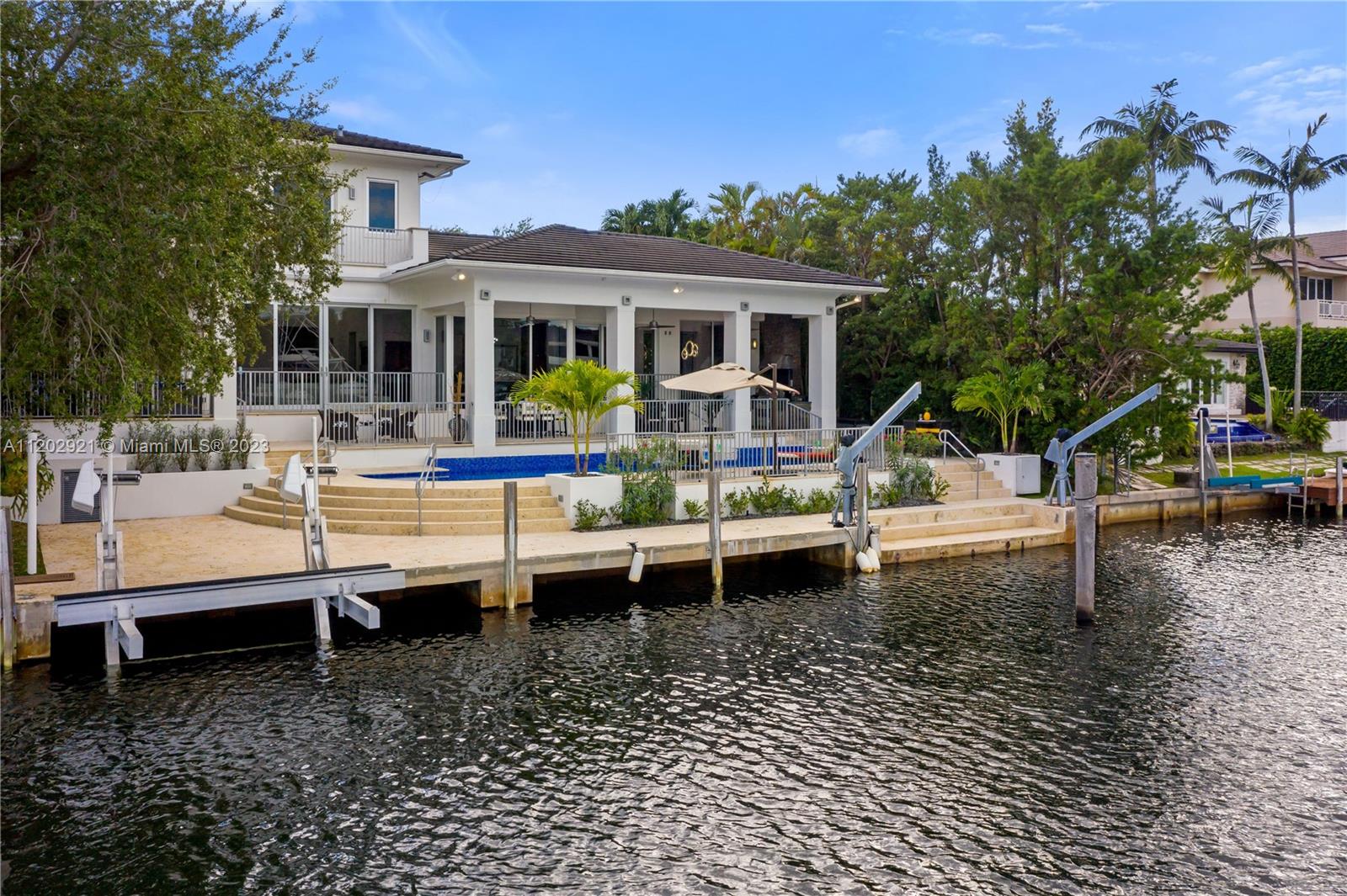 CORAL BAY SEC B - Residential