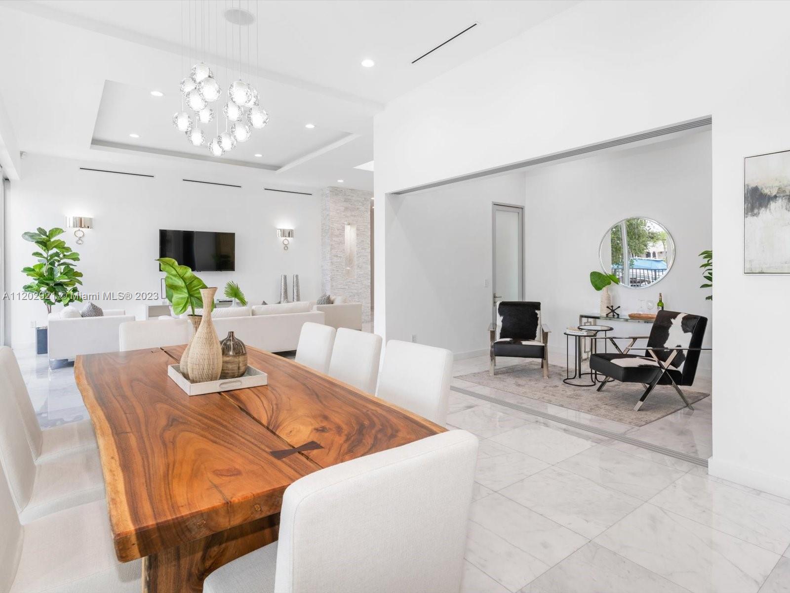 CORAL BAY SEC B - Residential