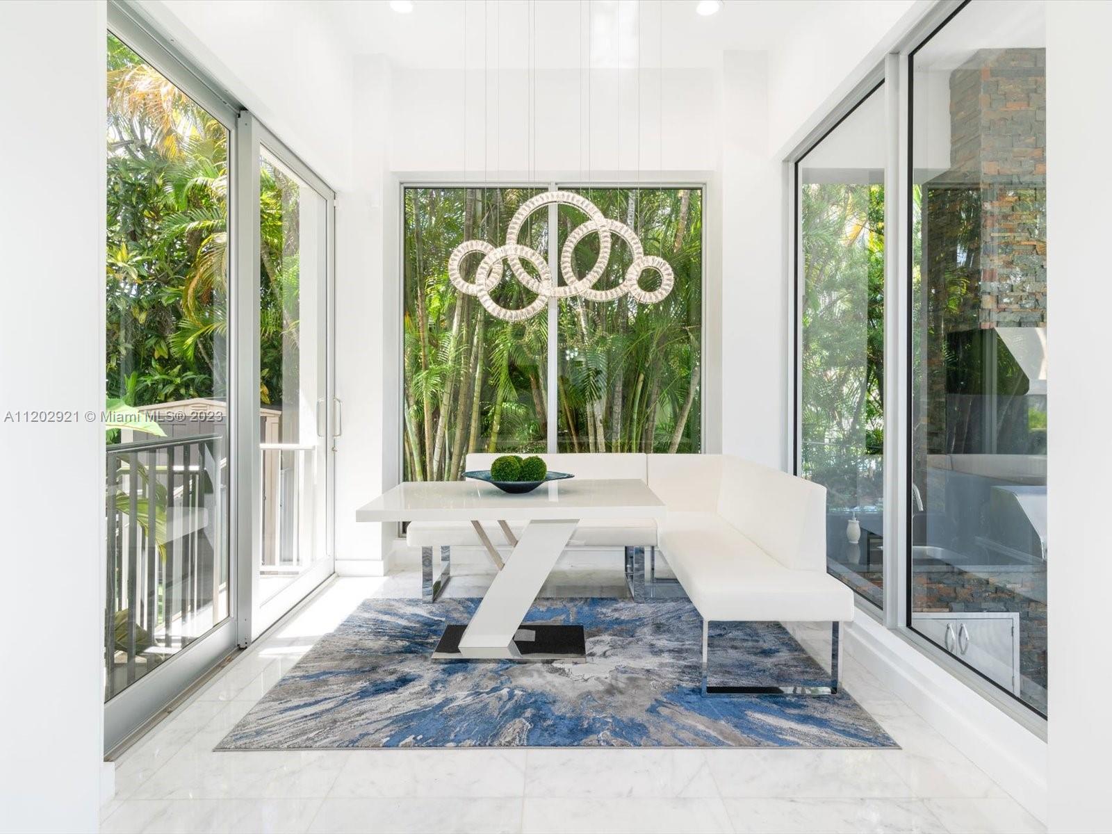 CORAL BAY SEC B - Residential