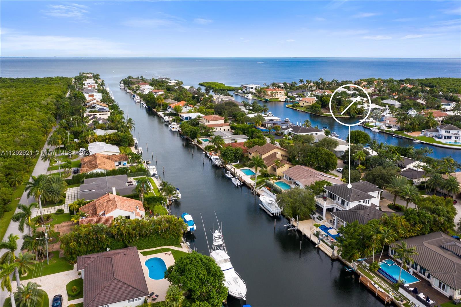 CORAL BAY SEC B - Residential