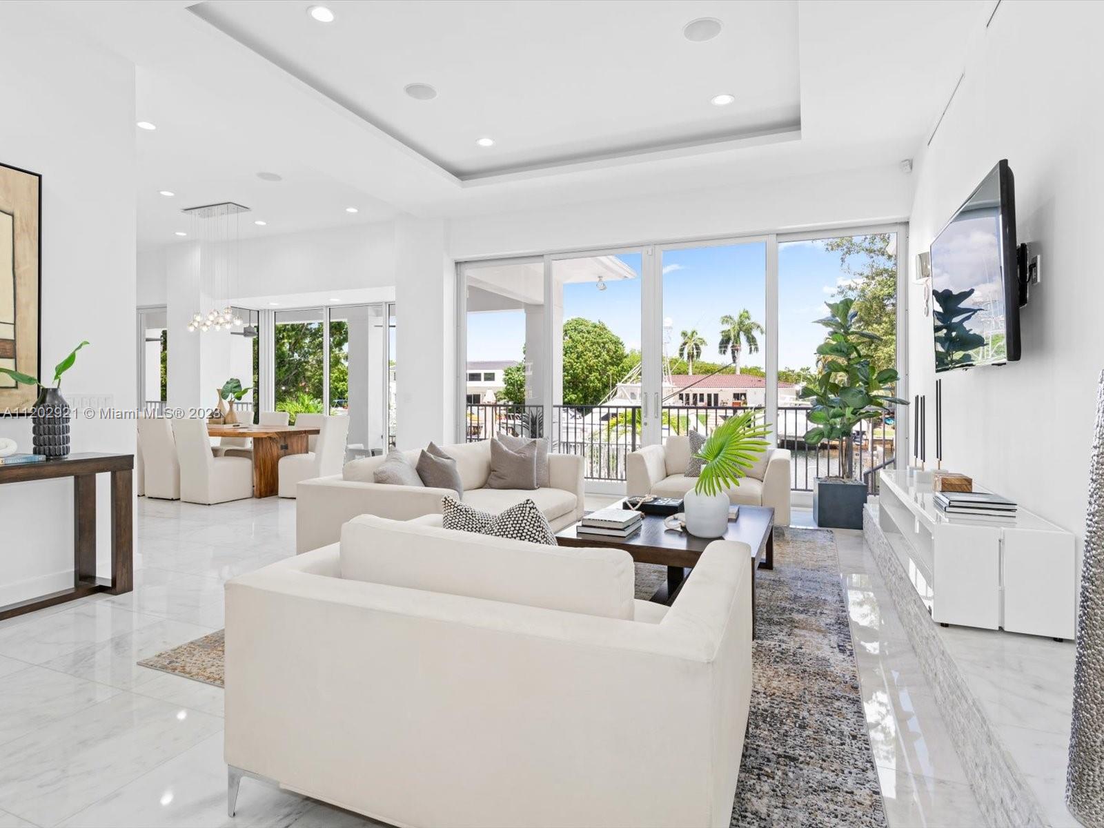 CORAL BAY SEC B - Residential