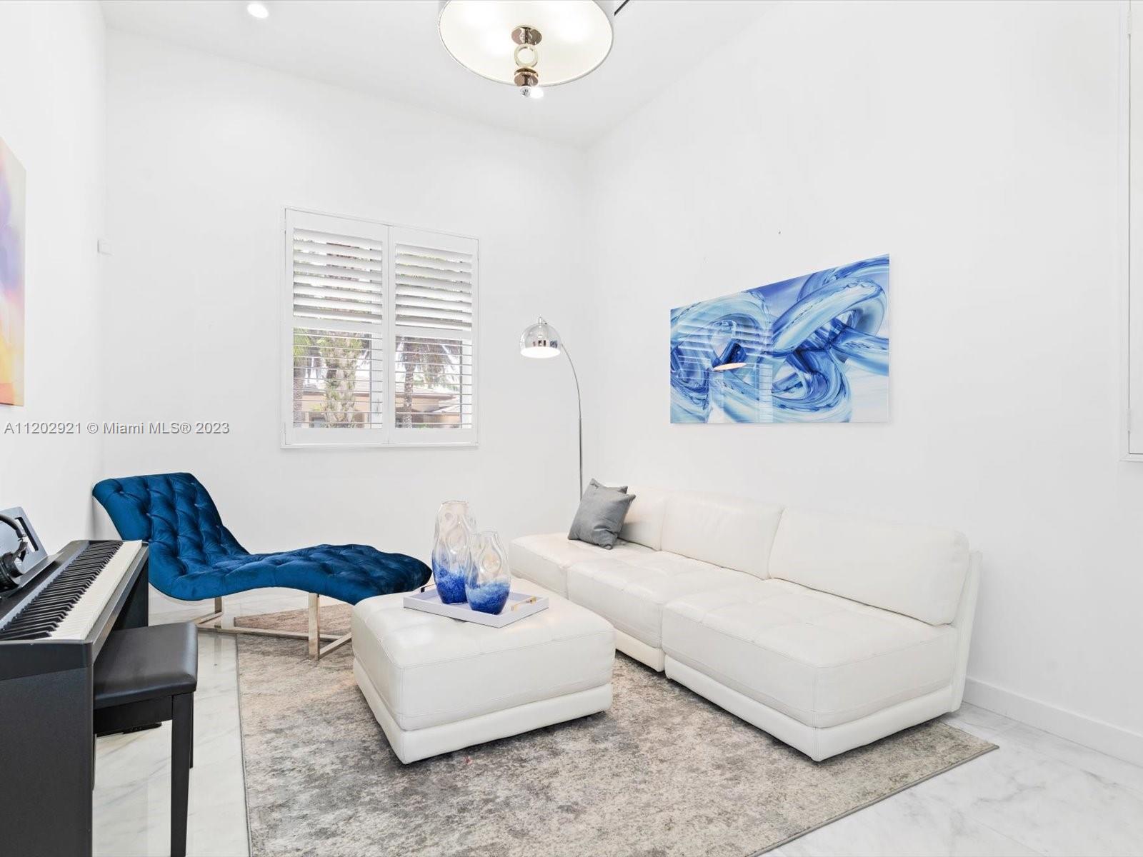 CORAL BAY SEC B - Residential