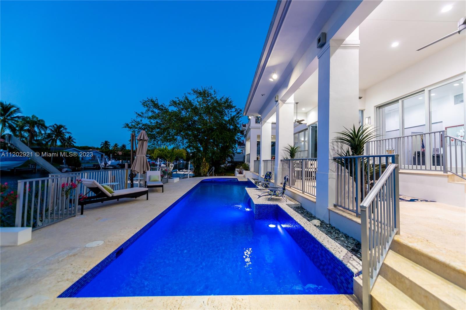 CORAL BAY SEC B - Residential