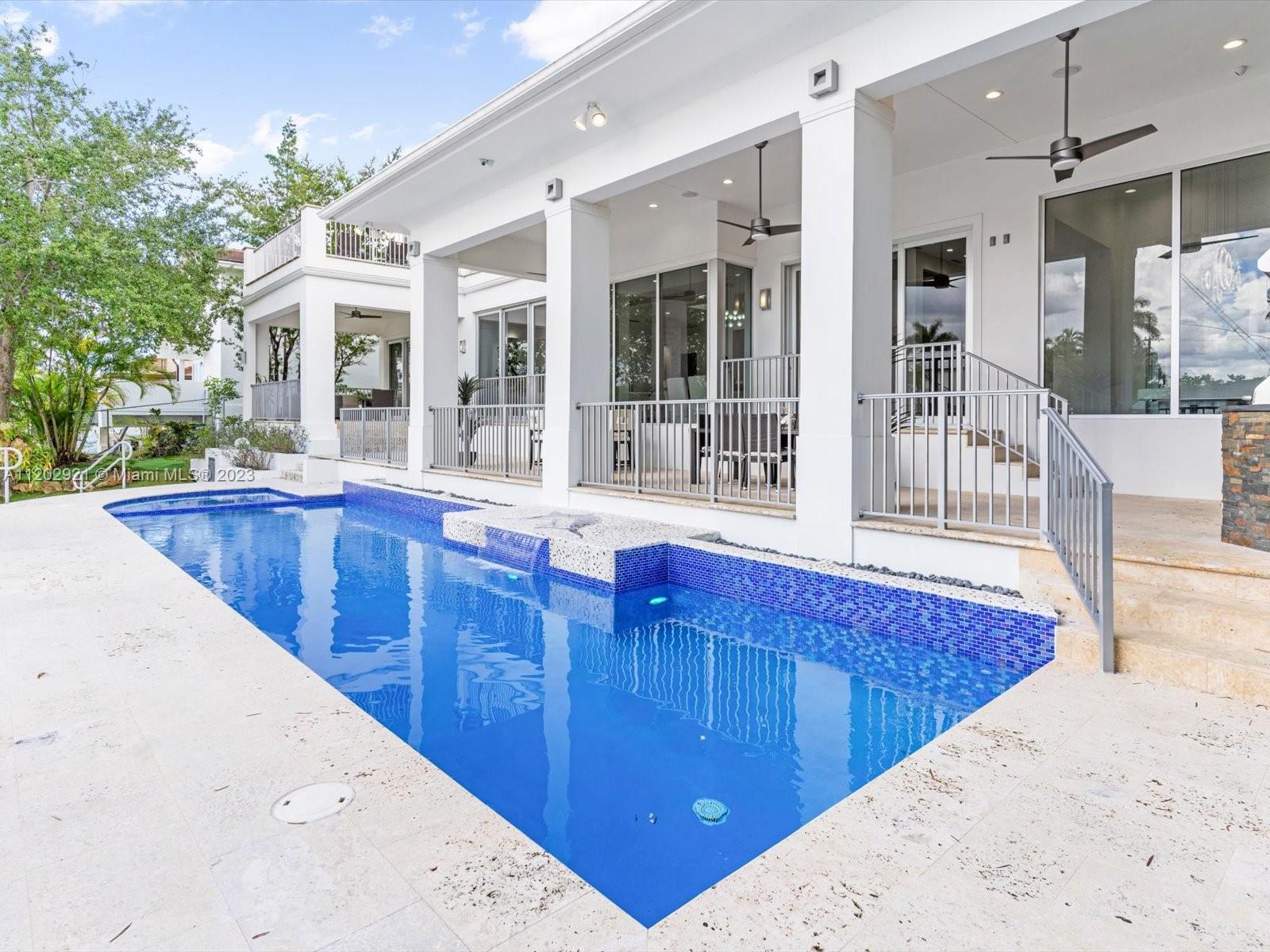 CORAL BAY SEC B - Residential