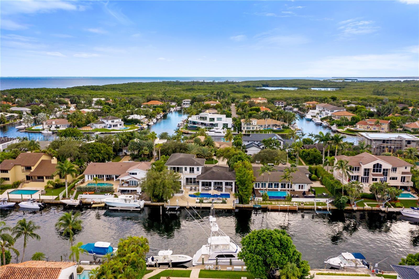 CORAL BAY SEC B - Residential