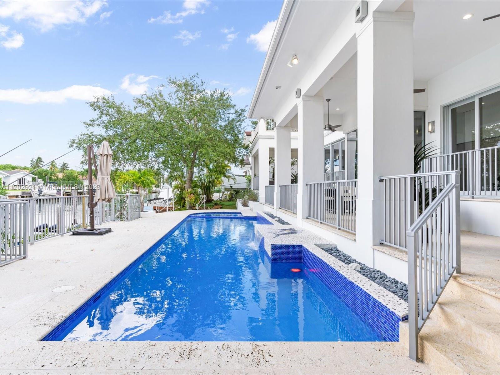 CORAL BAY SEC B - Residential