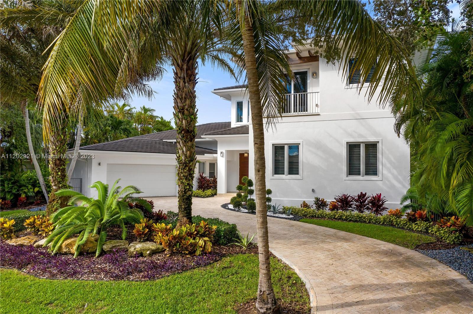 CORAL BAY SEC B - Residential