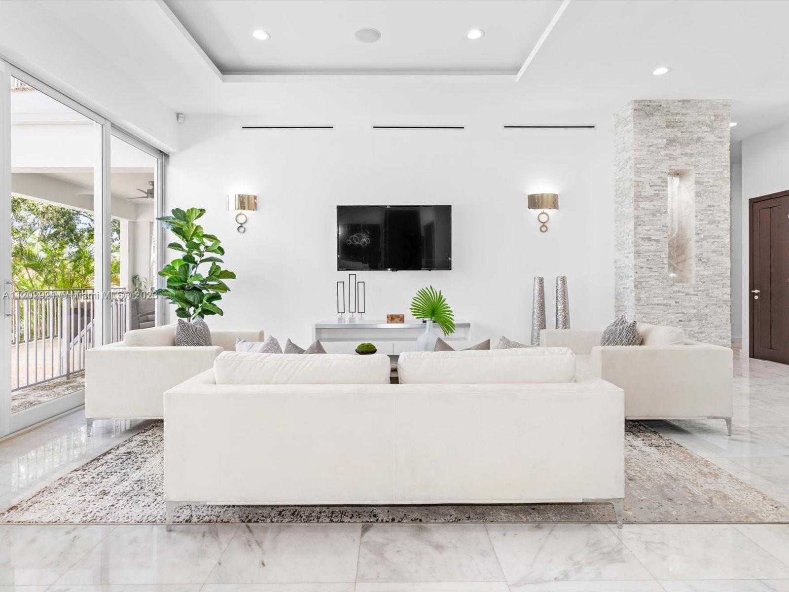 CORAL BAY SEC B - Residential