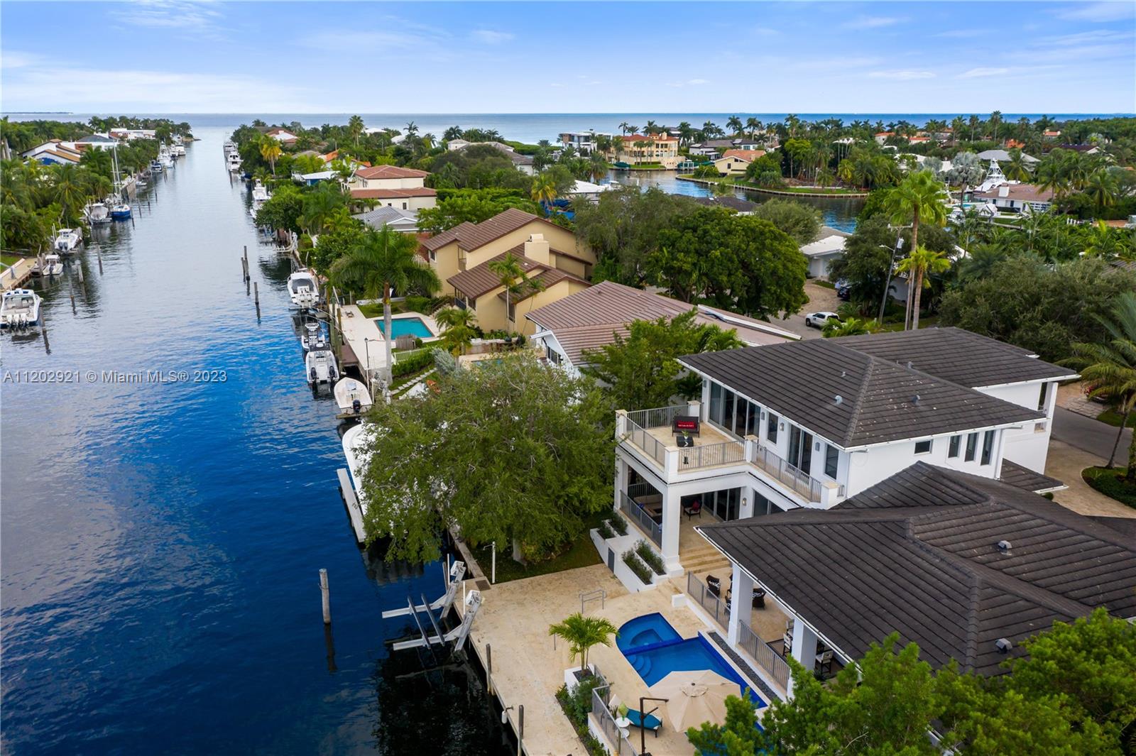 CORAL BAY SEC B - Residential