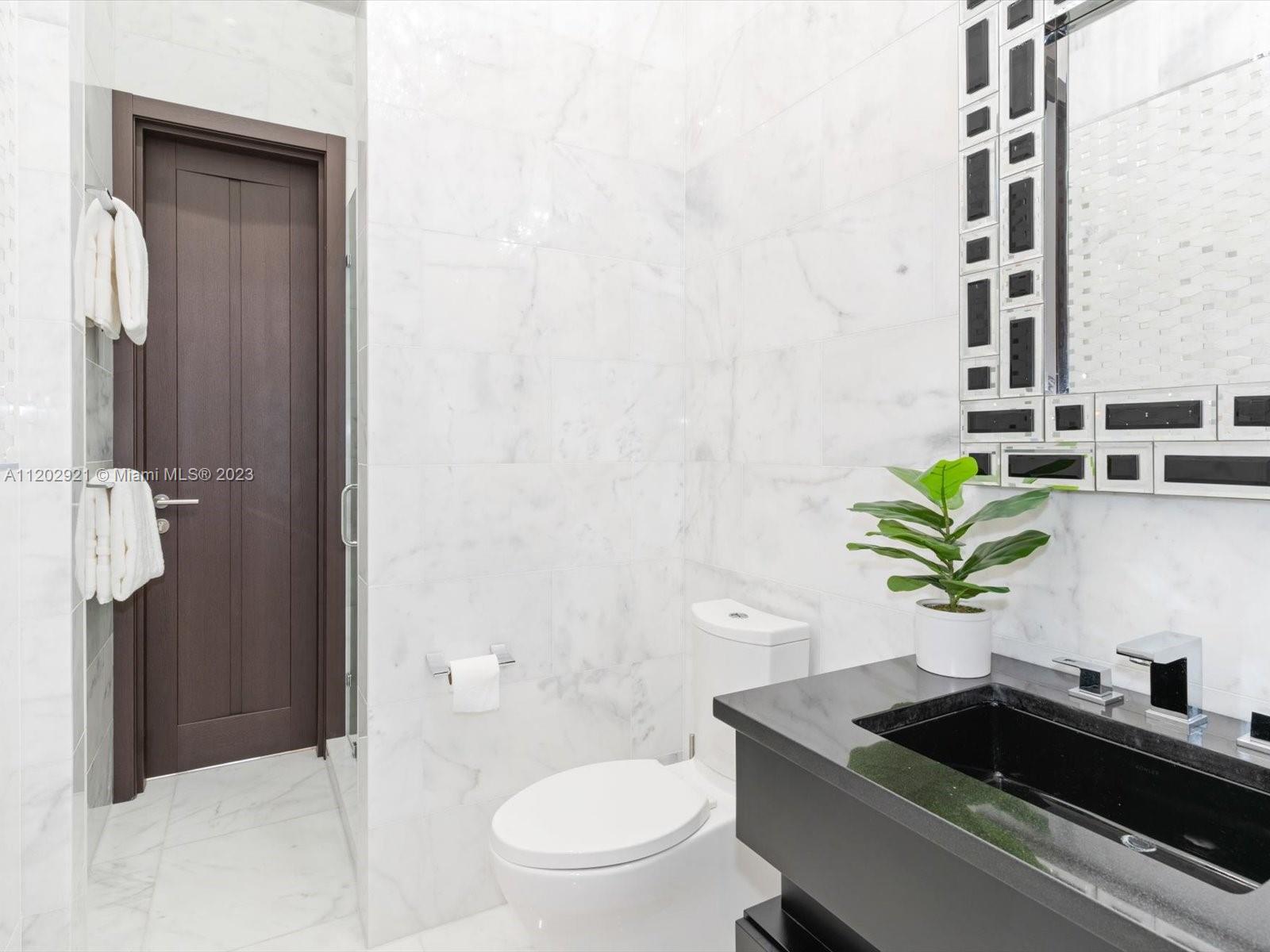 CORAL BAY SEC B - Residential