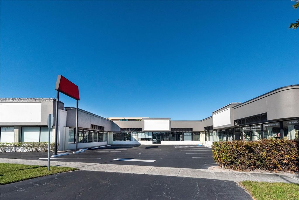 Photo of 200 Old Federal Hwy, Hallandale Beach, FL 33009 (MLS # A11957830)