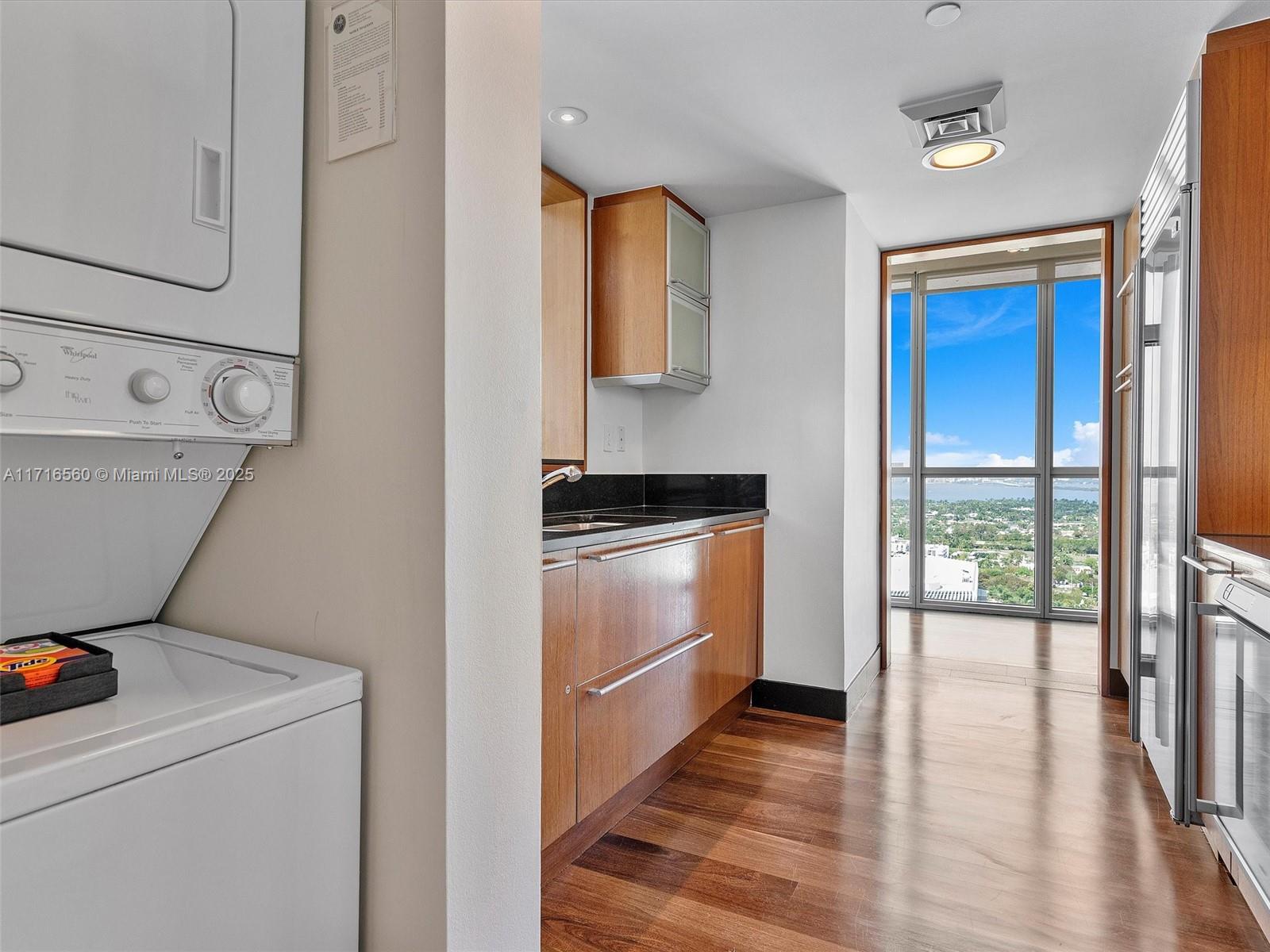 SETAI RESORT & RESIDENCES - Residential Lease