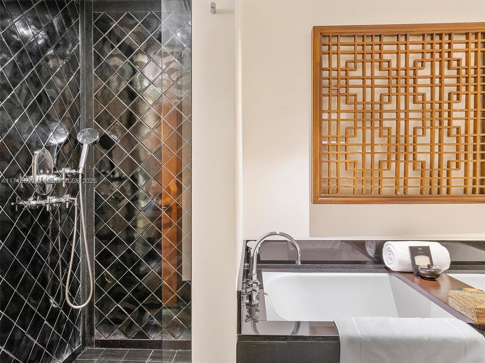 SETAI RESORT & RESIDENCES - Residential Lease