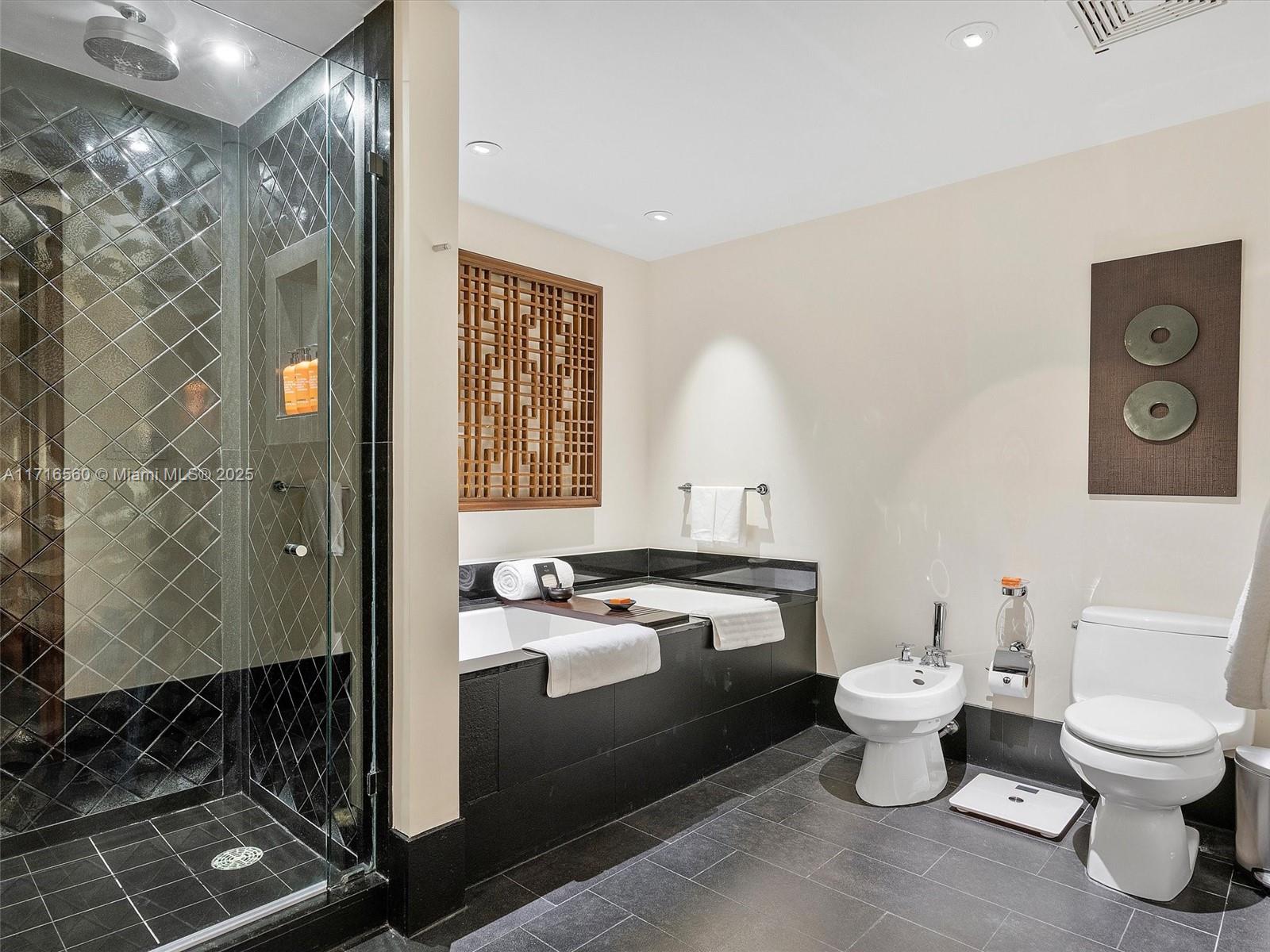 SETAI RESORT & RESIDENCES - Residential Lease