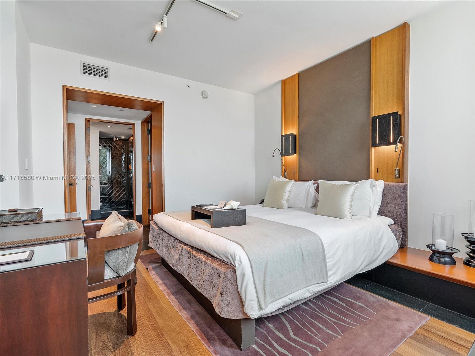 SETAI RESORT & RESIDENCES - Residential Lease