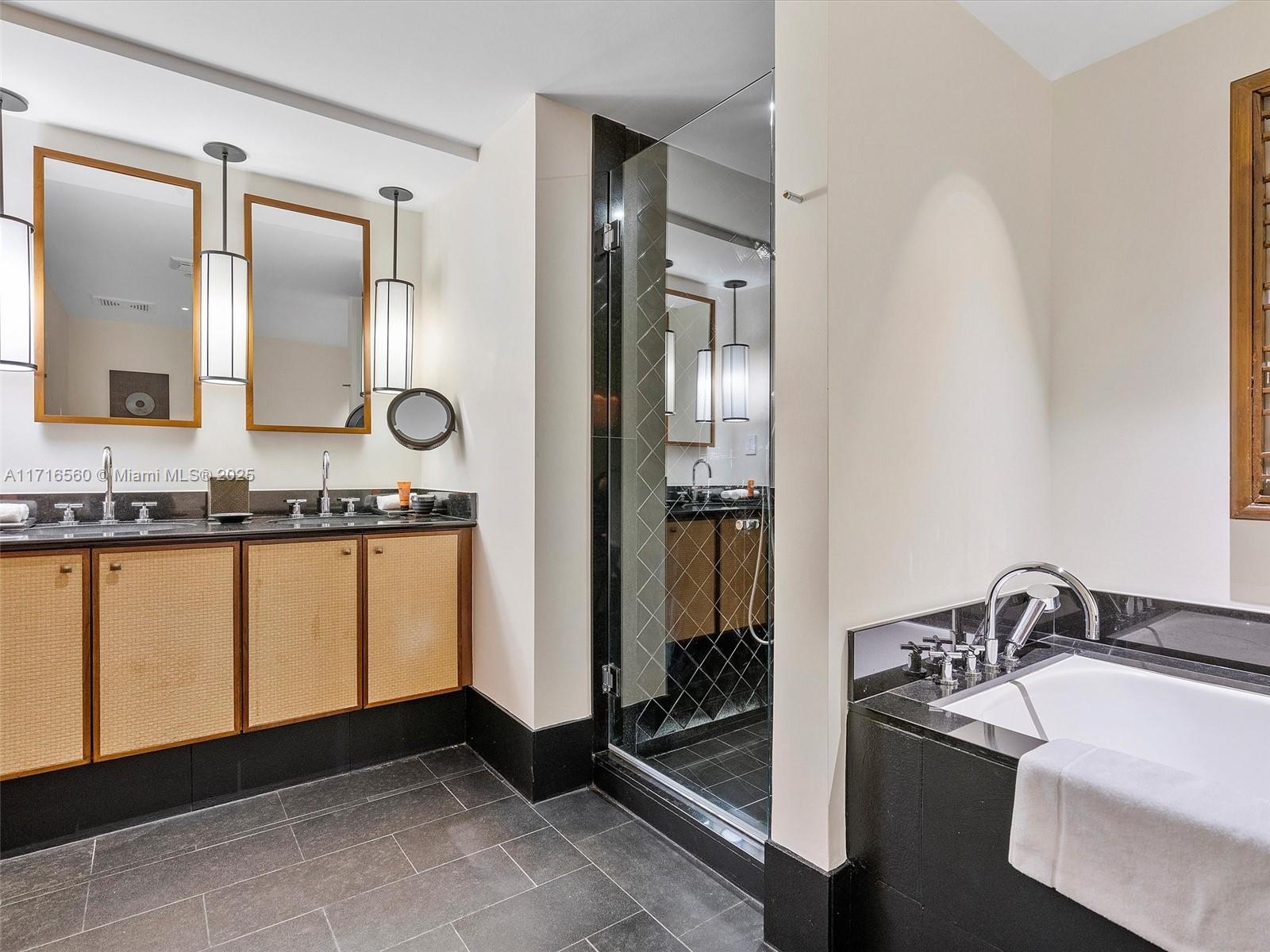 SETAI RESORT & RESIDENCES - Residential Lease