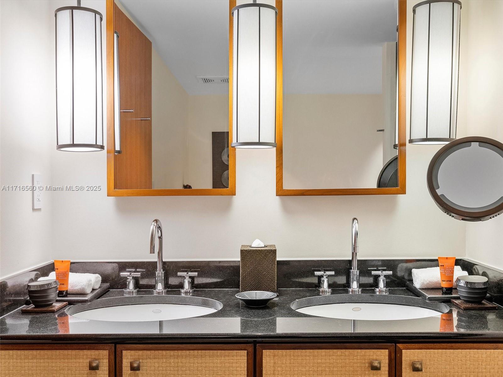 SETAI RESORT & RESIDENCES - Residential Lease