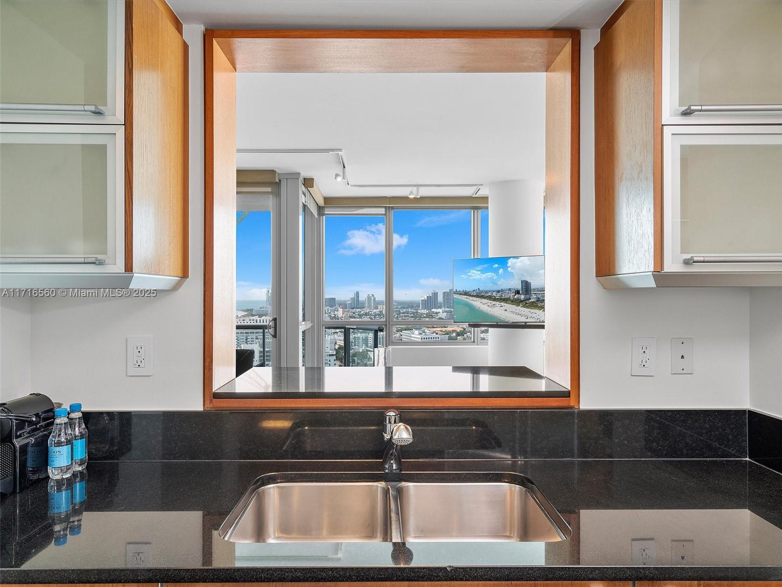 SETAI RESORT & RESIDENCES - Residential Lease