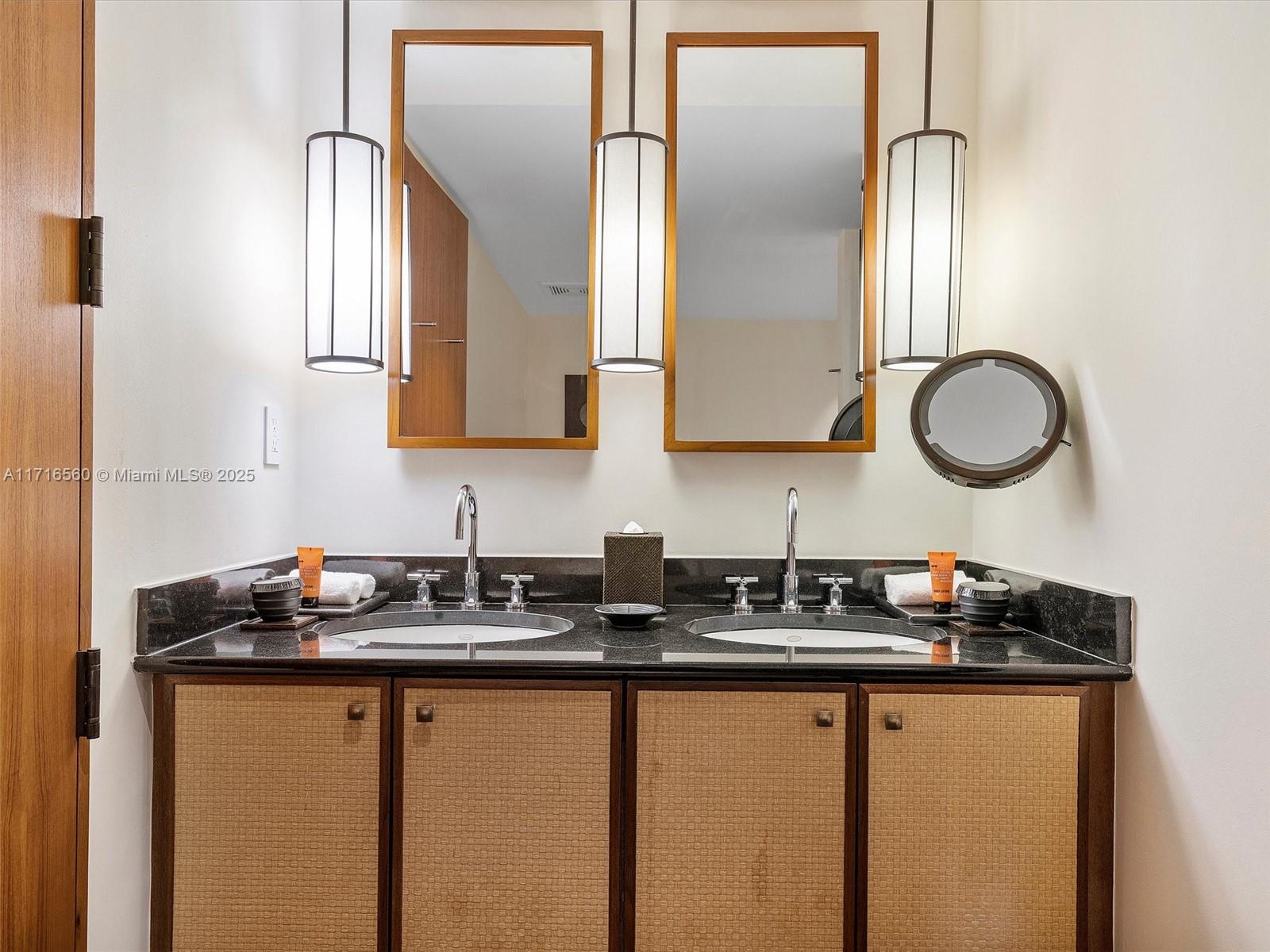 SETAI RESORT & RESIDENCES - Residential Lease