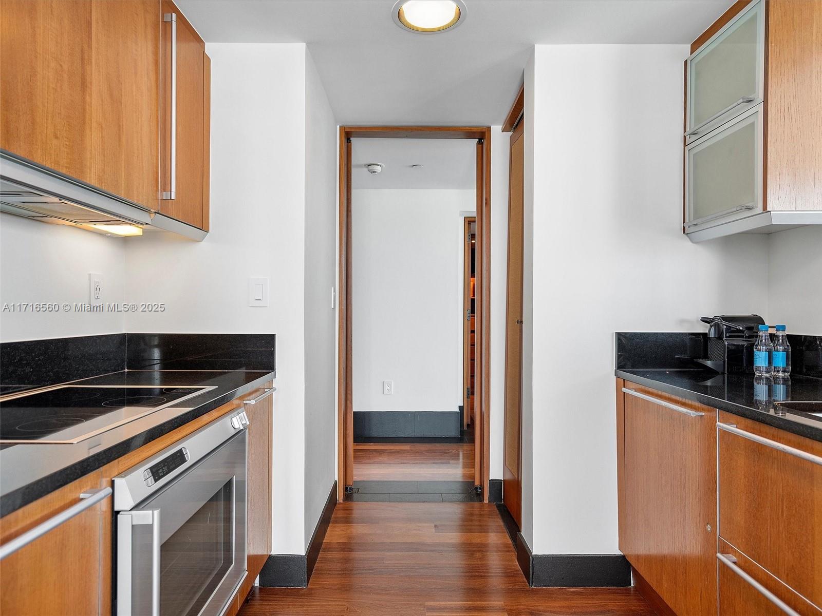 SETAI RESORT & RESIDENCES - Residential Lease