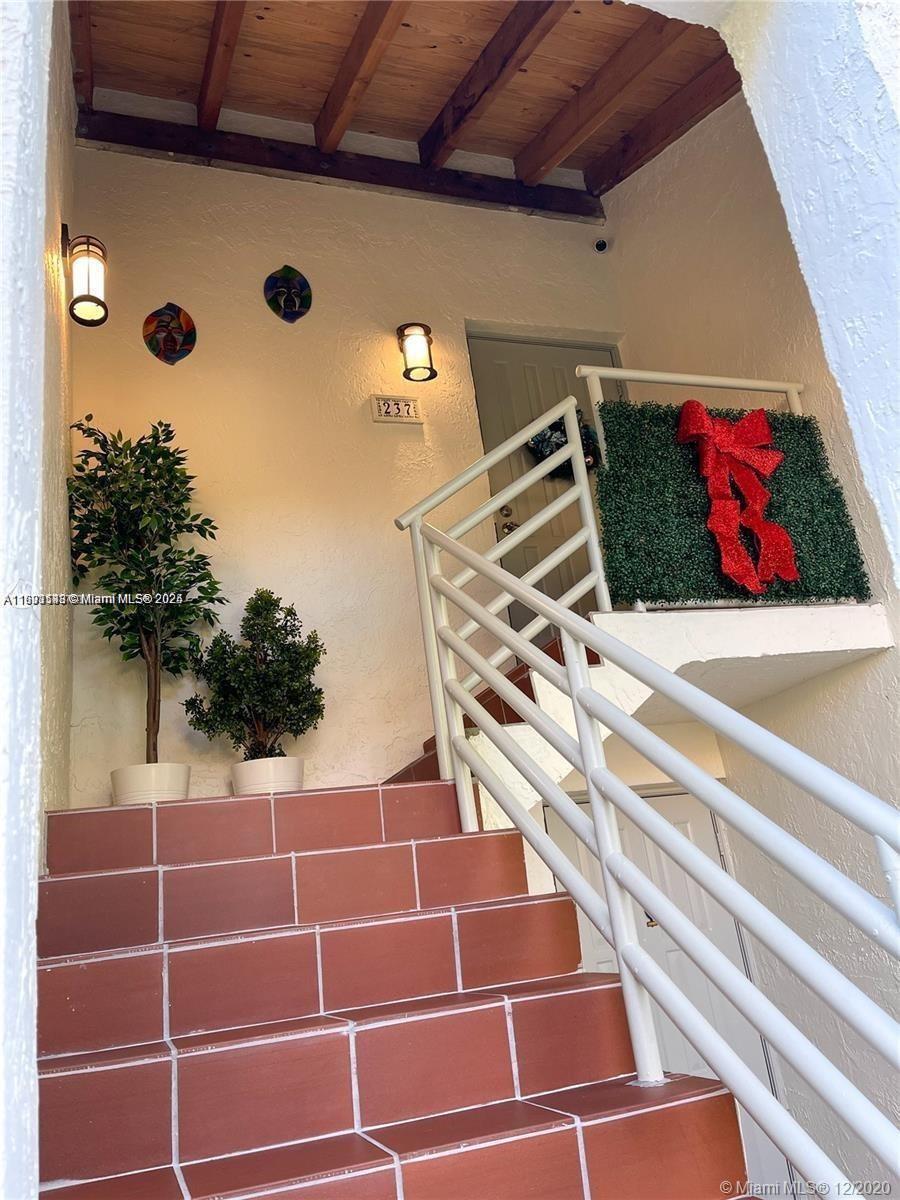 MARINER VILLAGE GARDEN CO - Residential Lease