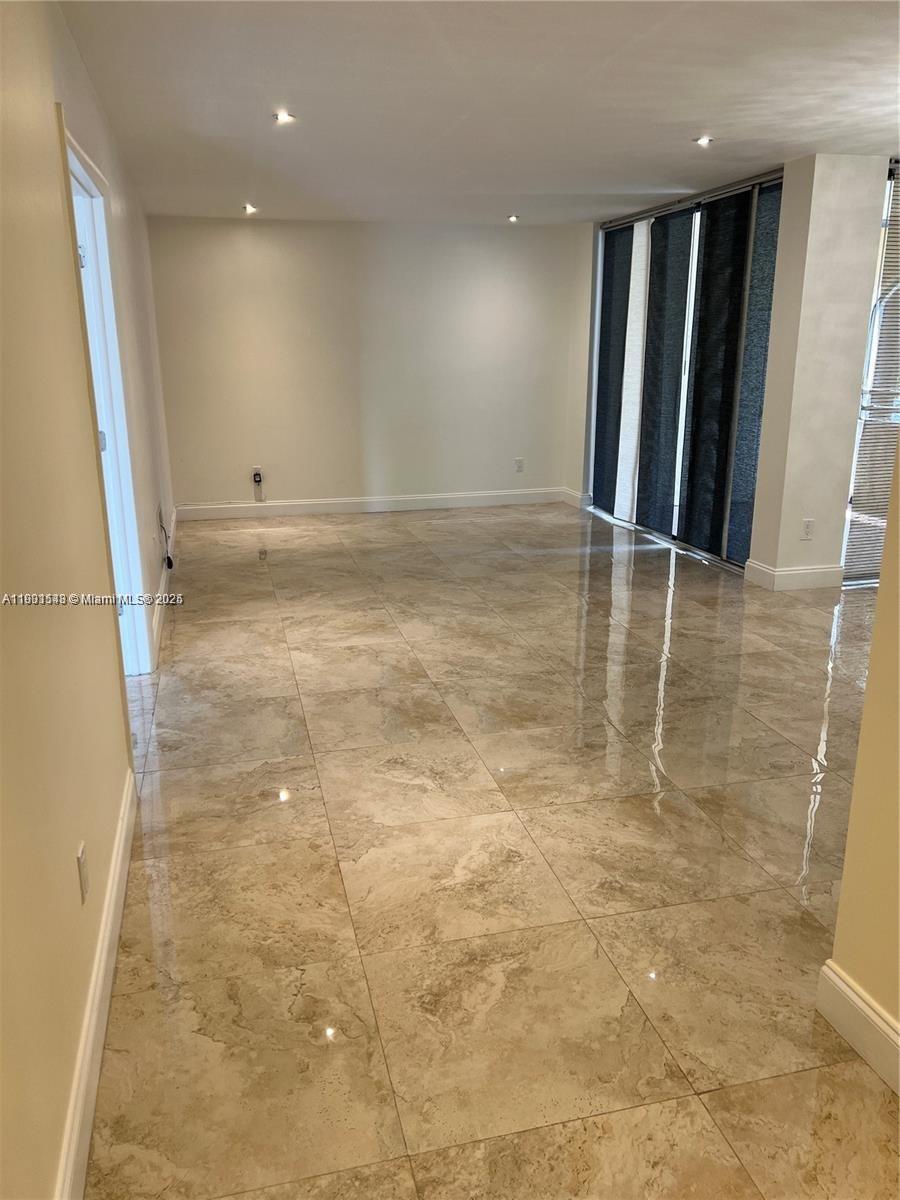 MARINER VILLAGE GARDEN CO - Residential Lease