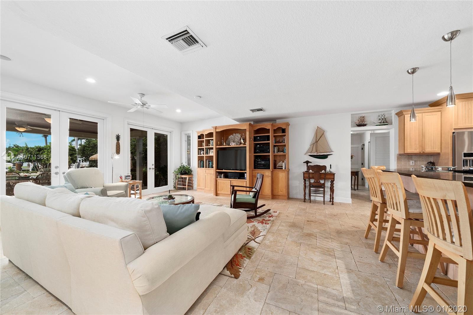 HILLSBORO SHORES SEC B - Residential