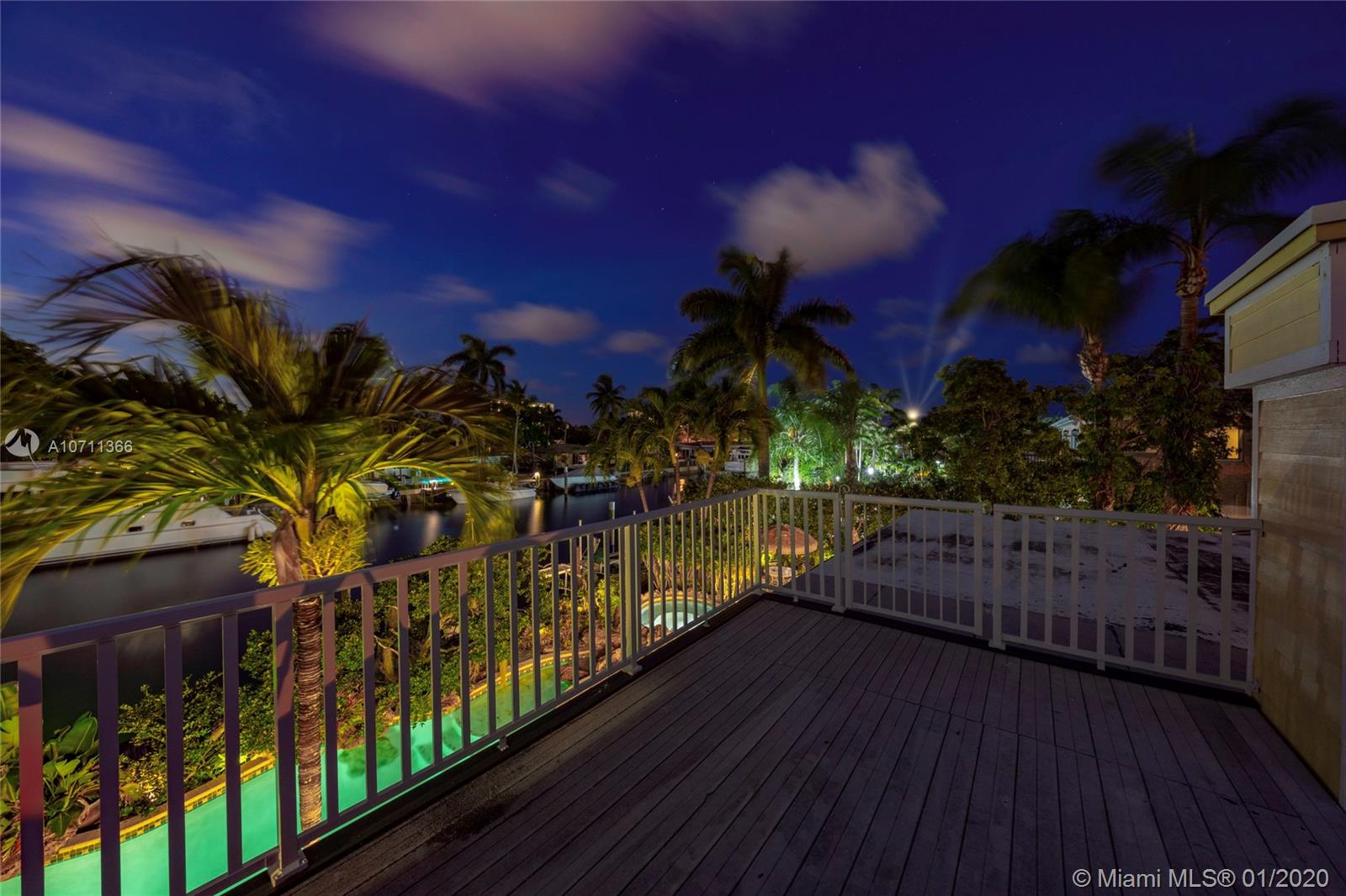 HILLSBORO SHORES SEC B - Residential